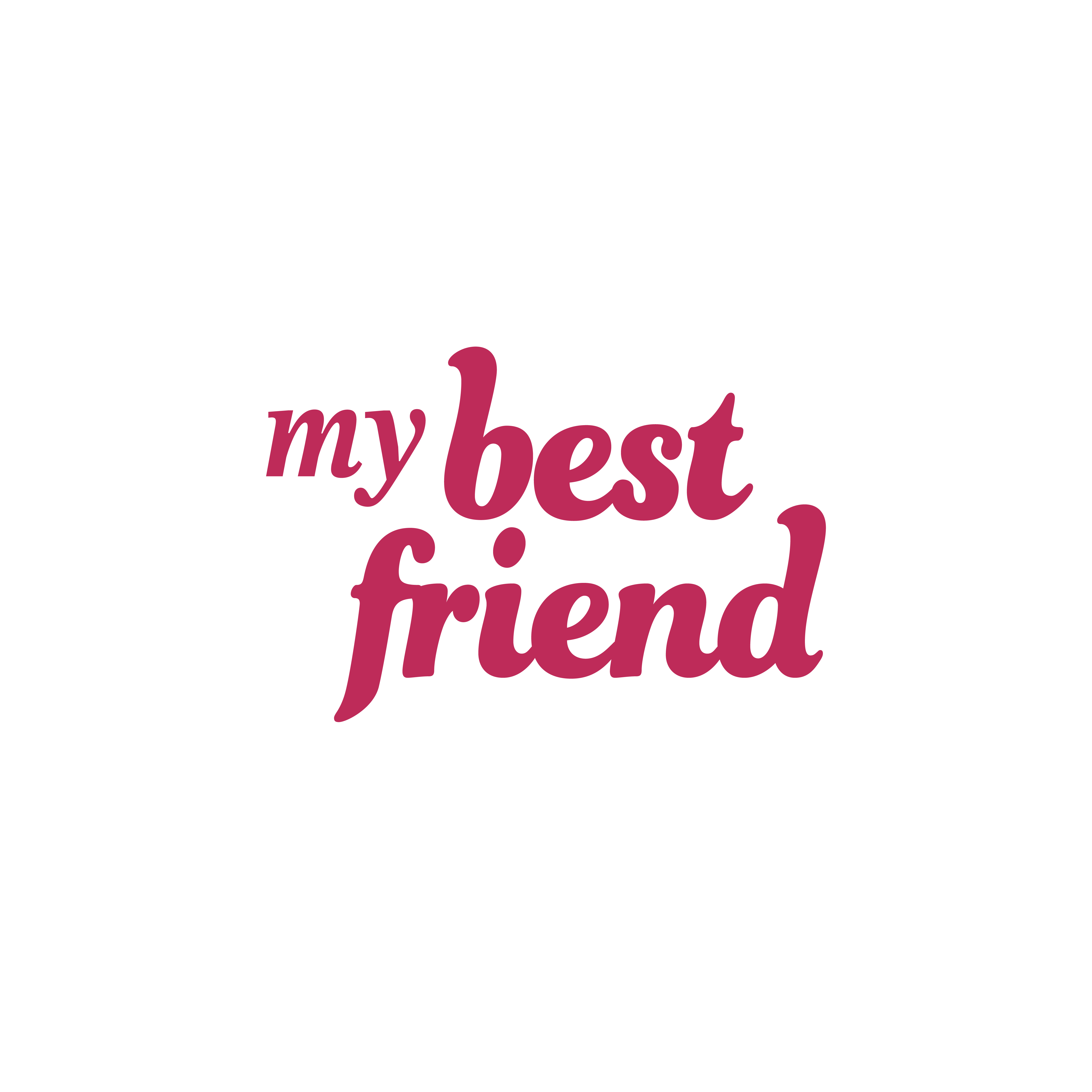 My Best Friend